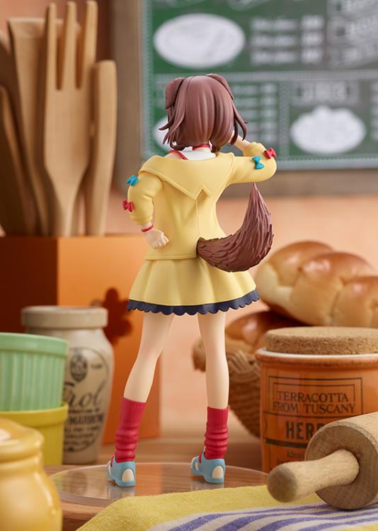 Hololive Production Pop Up Parade Inugami Korone (Reissue) - Image 8