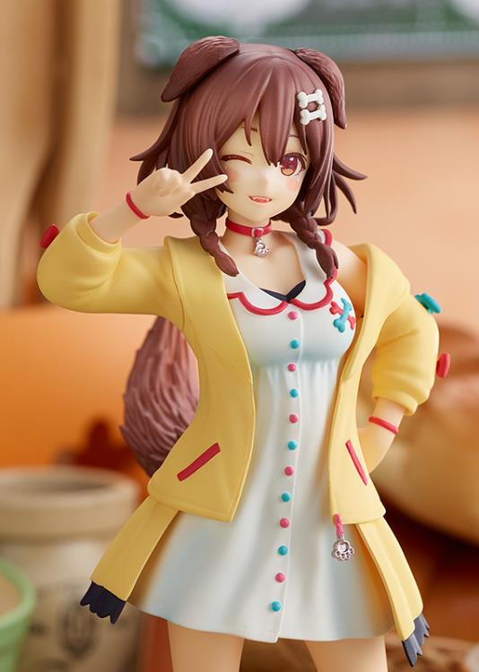 Hololive Production Pop Up Parade Inugami Korone (Reissue) - Image 9