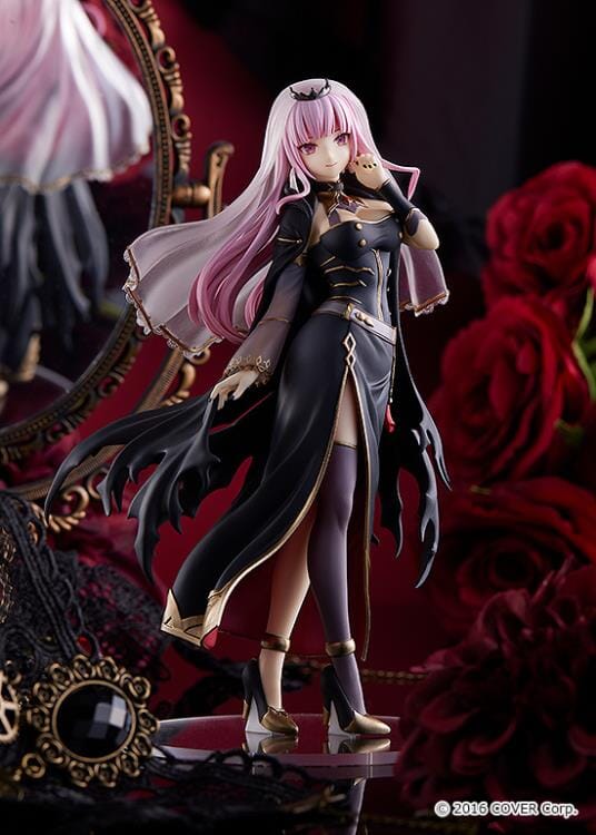 Hololive Production Pop Up Parade Mori Calliope - Image 2