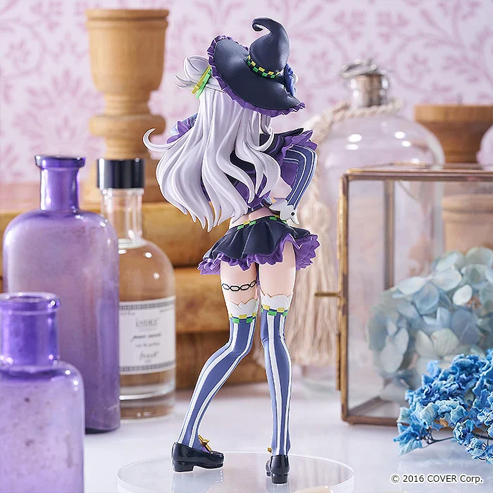 hololive production Pop Up Parade Murasaki Shion - Image 3