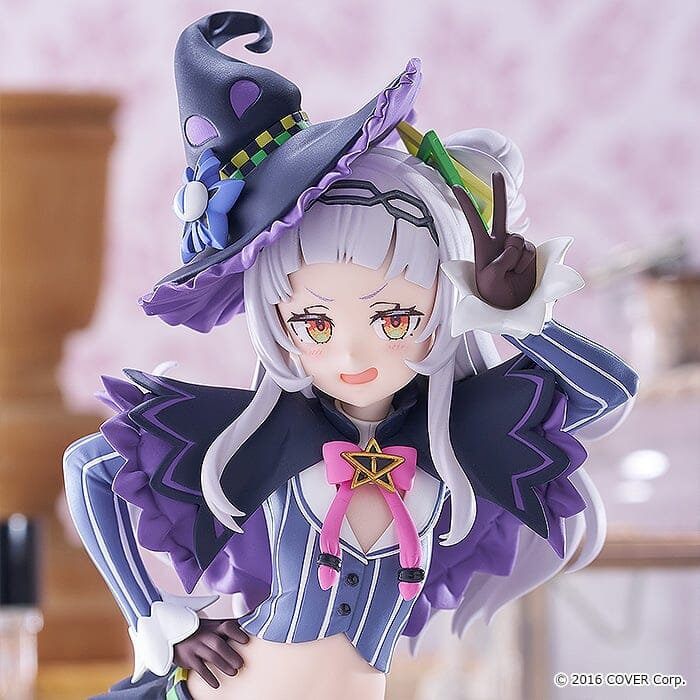 hololive production Pop Up Parade Murasaki Shion - Image 4