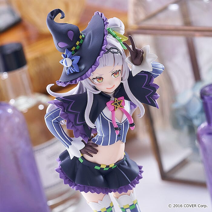 hololive production Pop Up Parade Murasaki Shion - Image 5