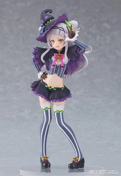 hololive production Pop Up Parade Murasaki Shion - Image 7
