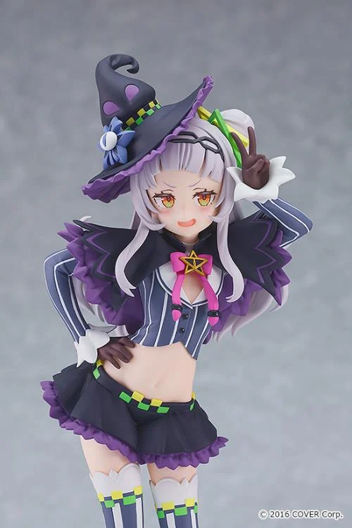 hololive production Pop Up Parade Murasaki Shion - Image 9