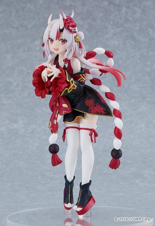 Hololive Production Pop Up Parade Nakiri Ayame - Image 2