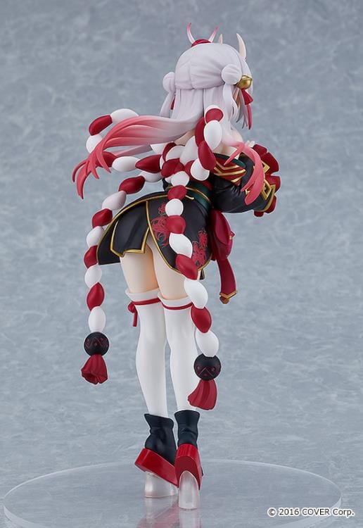 Hololive Production Pop Up Parade Nakiri Ayame - Image 3