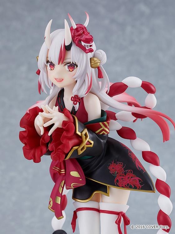 Hololive Production Pop Up Parade Nakiri Ayame - Image 4