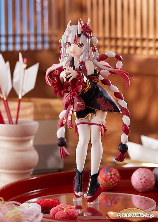 Hololive Production Pop Up Parade Nakiri Ayame - Image 5