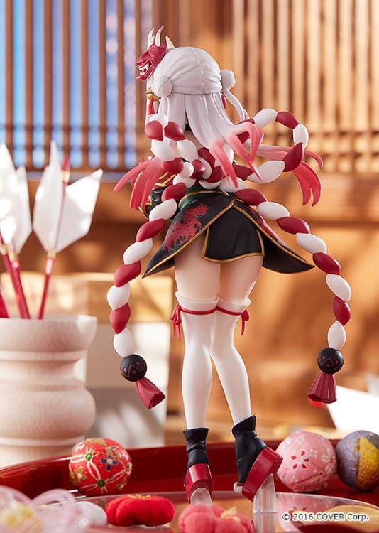 Hololive Production Pop Up Parade Nakiri Ayame - Image 6