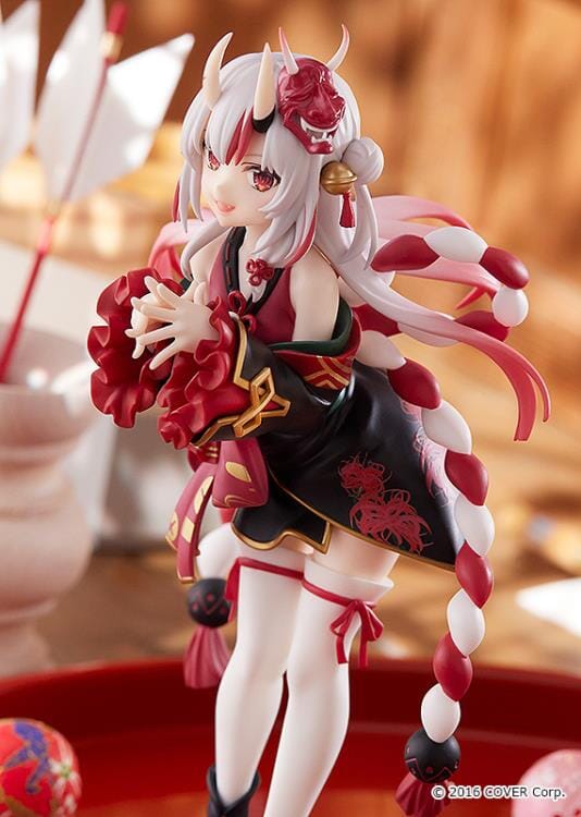 Hololive Production Pop Up Parade Nakiri Ayame - Image 7