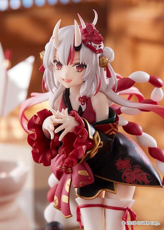 Hololive Production Pop Up Parade Nakiri Ayame - Image 8