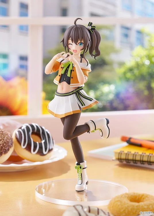 hololive production Pop Up Parade Natsuiro Matsuri - Image 2