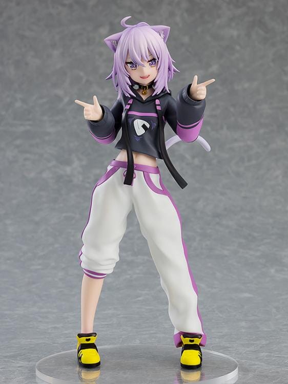 Hololive Production Pop Up Parade Nekomata Okayu - Image 2