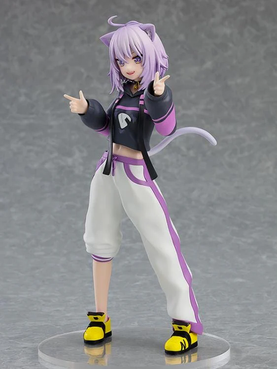 Hololive Production Pop Up Parade Nekomata Okayu - Image 3