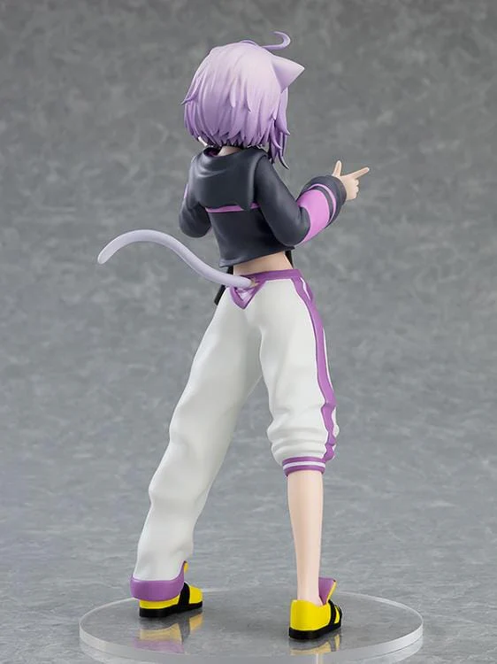 Hololive Production Pop Up Parade Nekomata Okayu - Image 4