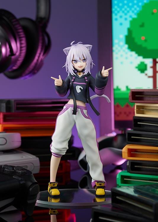 Hololive Production Pop Up Parade Nekomata Okayu - Image 6