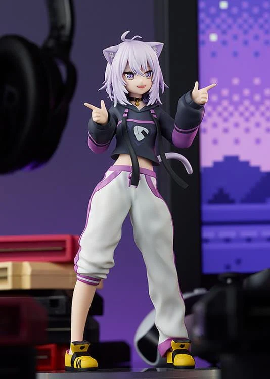 Hololive Production Pop Up Parade Nekomata Okayu - Image 7