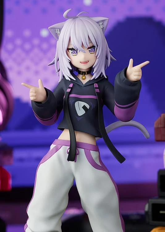 Hololive Production Pop Up Parade Nekomata Okayu - Image 9