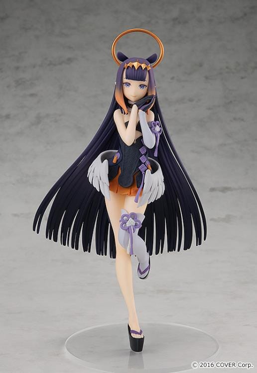 hololive production Pop Up Parade Ninomae Ina'nis - Image 2