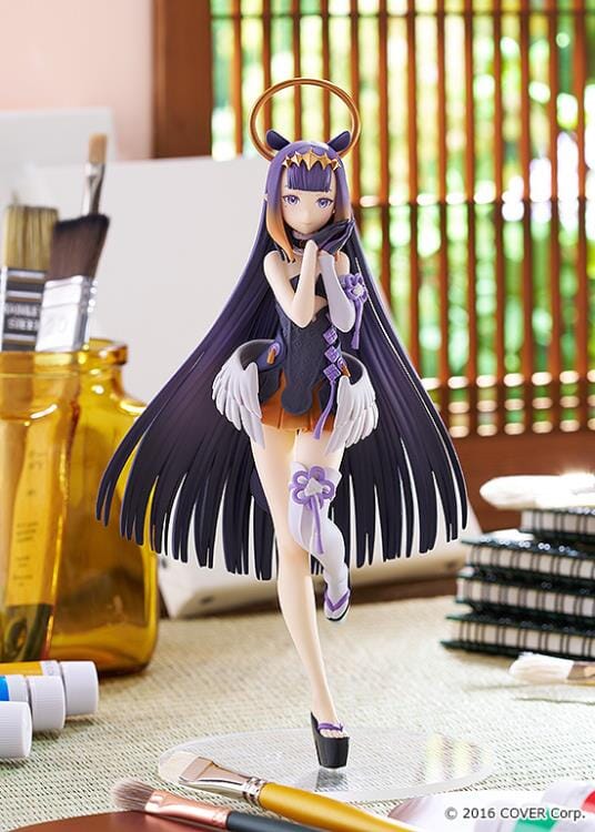 hololive production Pop Up Parade Ninomae Ina'nis - Image 5