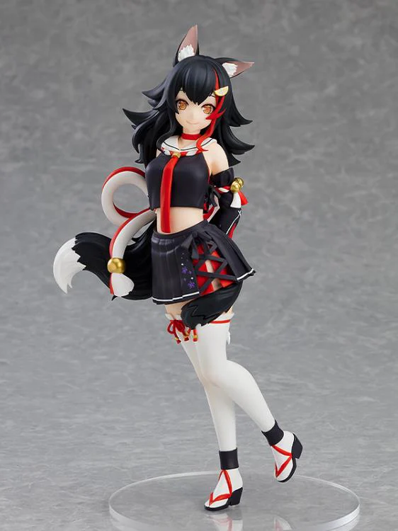 Hololive Production Pop Up Parade Ookami Mio - Image 2