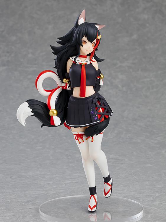Hololive Production Pop Up Parade Ookami Mio - Image 3