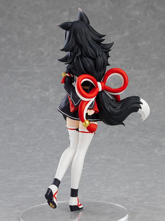 Hololive Production Pop Up Parade Ookami Mio - Image 4