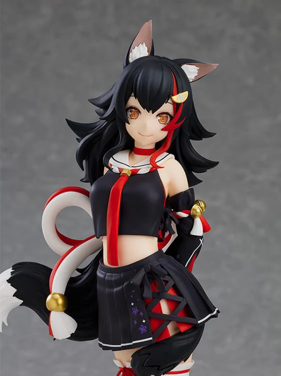 Hololive Production Pop Up Parade Ookami Mio - Image 5