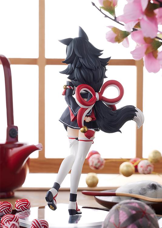 Hololive Production Pop Up Parade Ookami Mio - Image 8
