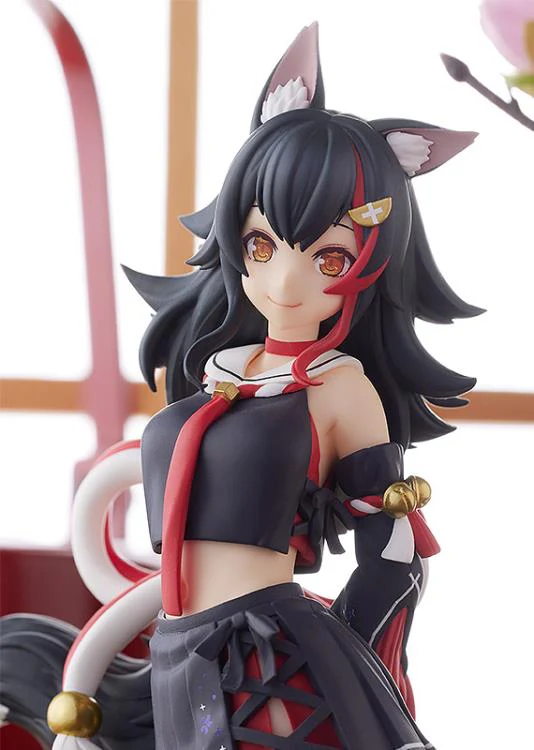 Hololive Production Pop Up Parade Ookami Mio - Image 9