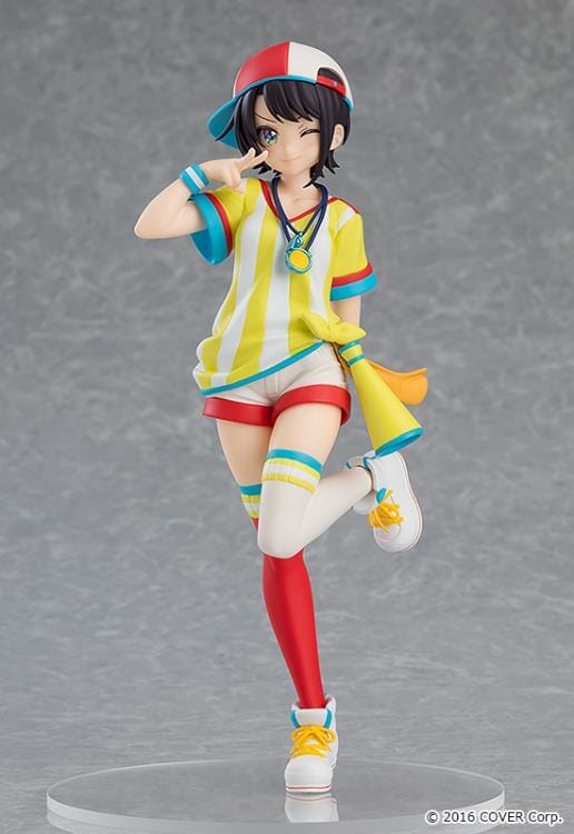 Hololive Production Pop Up Parade Oozora Subaru - Image 2