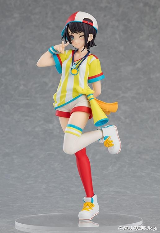 Hololive Production Pop Up Parade Oozora Subaru - Image 3