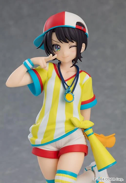 Hololive Production Pop Up Parade Oozora Subaru - Image 5