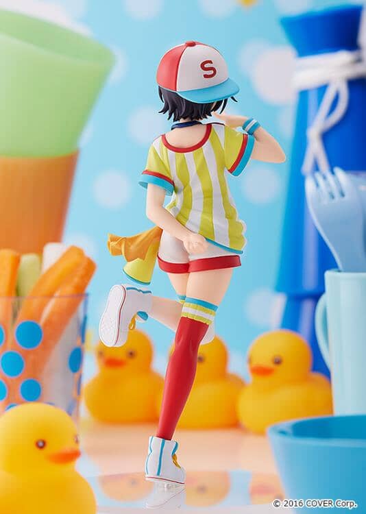 Hololive Production Pop Up Parade Oozora Subaru - Image 7