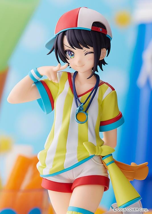 Hololive Production Pop Up Parade Oozora Subaru - Image 8