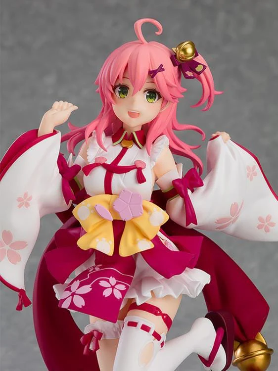 Hololive Production Pop Up Parade Sakura Miko (Reissue) - Image 5