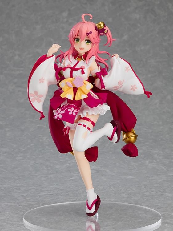 Hololive Production Pop Up Parade Sakura Miko (Reissue) - Image 6