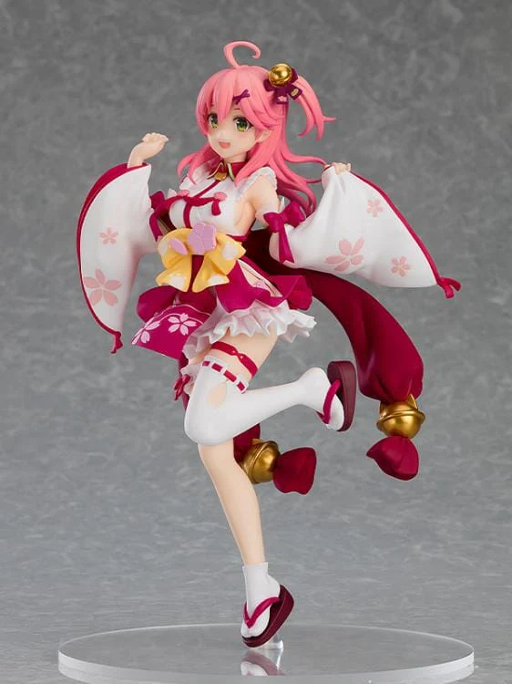 Hololive Production Pop Up Parade Sakura Miko (Reissue) - Image 7