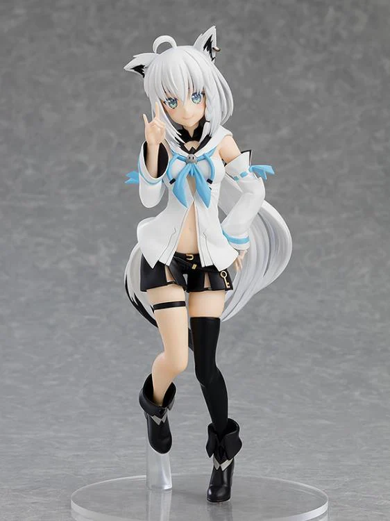 Hololive Production Pop Up Parade Shirakami Fubuki - Image 2