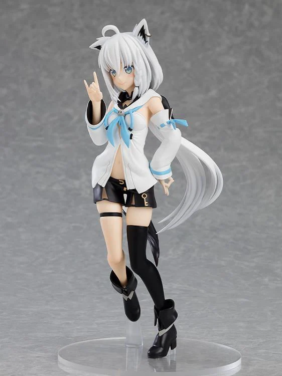 Hololive Production Pop Up Parade Shirakami Fubuki - Image 3