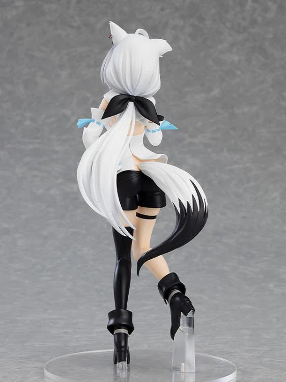 Hololive Production Pop Up Parade Shirakami Fubuki - Image 4