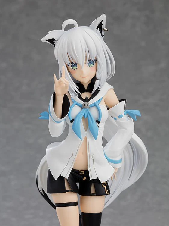 Hololive Production Pop Up Parade Shirakami Fubuki - Image 5