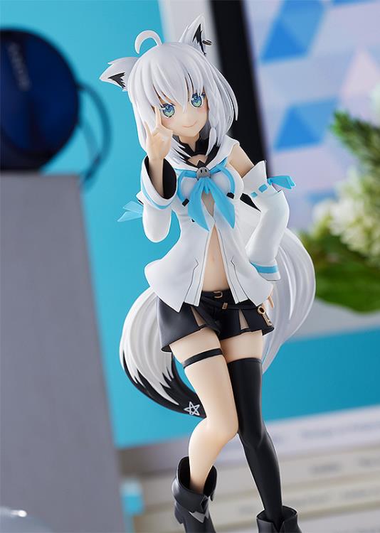 Hololive Production Pop Up Parade Shirakami Fubuki - Image 6