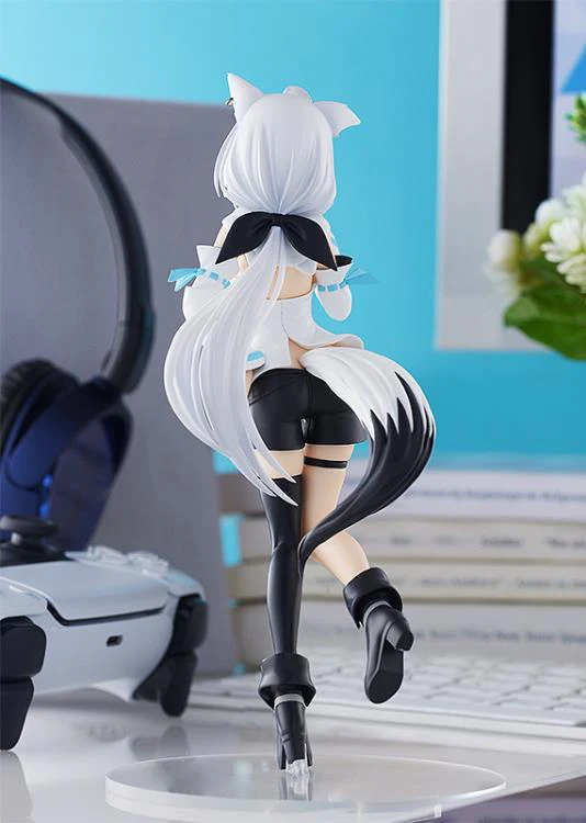 Hololive Production Pop Up Parade Shirakami Fubuki - Image 7