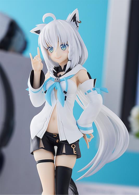 Hololive Production Pop Up Parade Shirakami Fubuki - Image 8