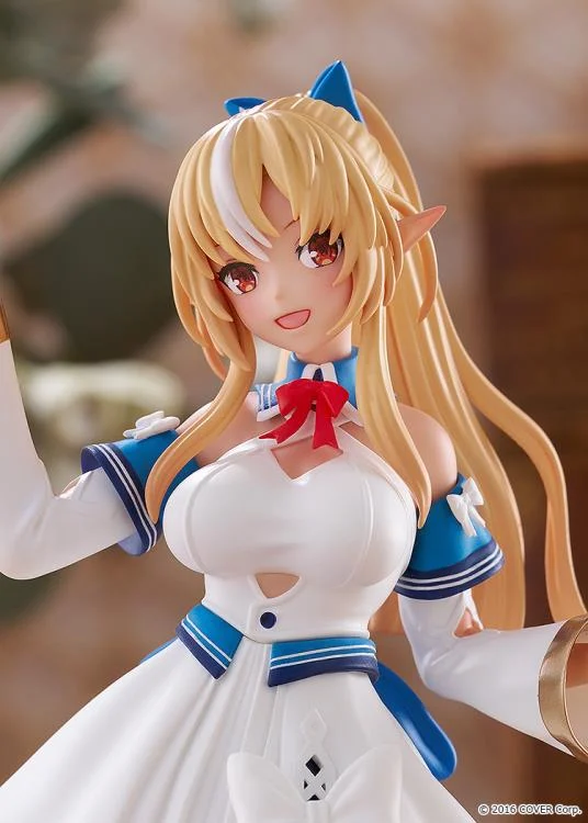 hololive production Pop Up Parade Shiranui Flare - Image 3