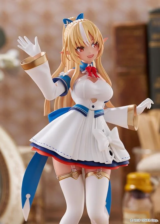 hololive production Pop Up Parade Shiranui Flare - Image 4