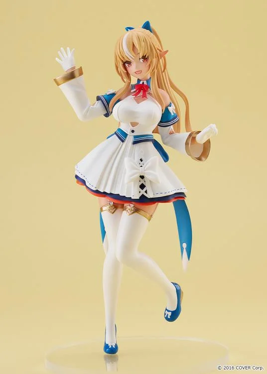 hololive production Pop Up Parade Shiranui Flare - Image 5