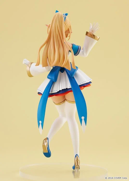 hololive production Pop Up Parade Shiranui Flare - Image 6
