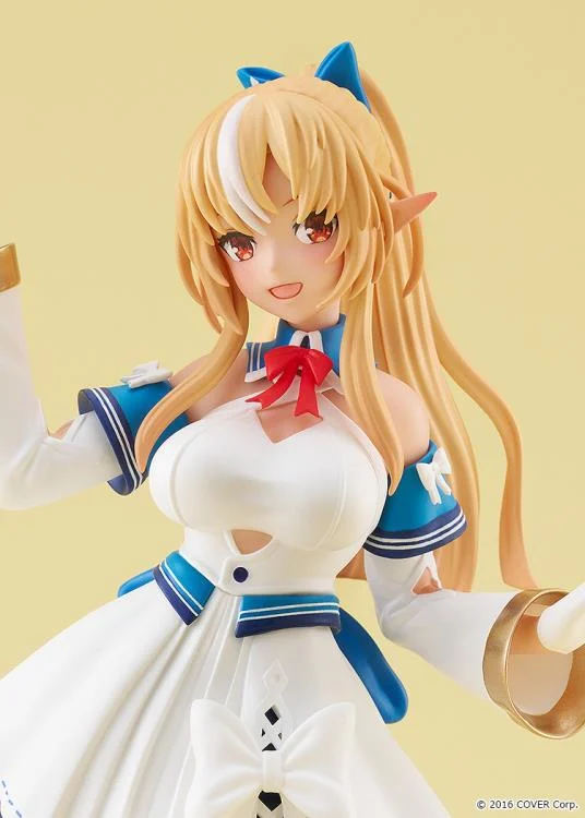 hololive production Pop Up Parade Shiranui Flare - Image 7
